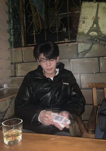 形象照片
