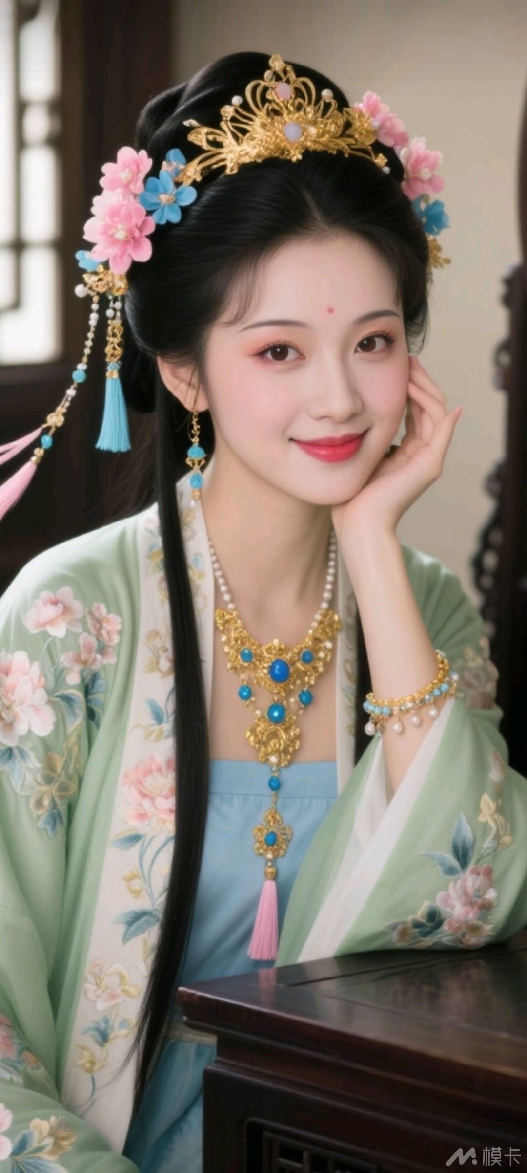 作品图片