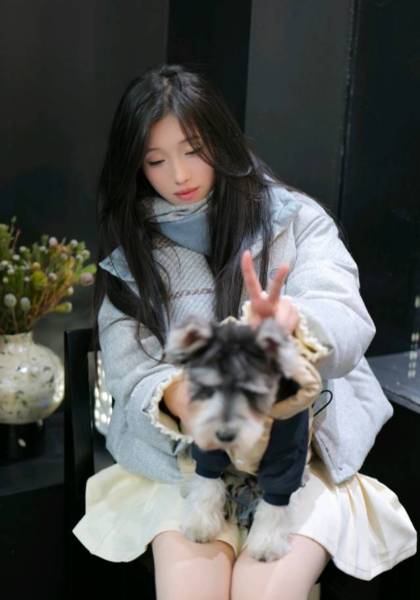 推荐艺人
