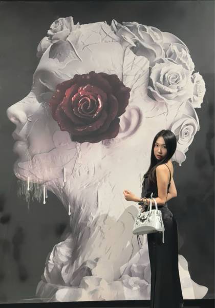 形象照片