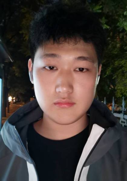 形象照片