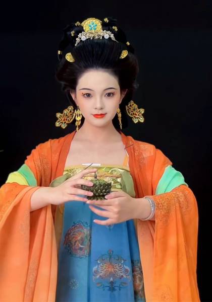 推荐艺人