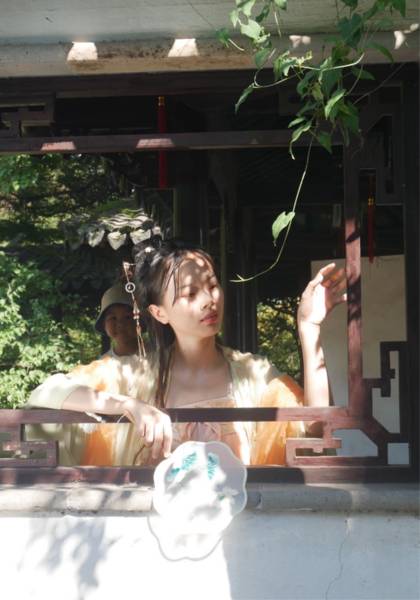 推荐艺人