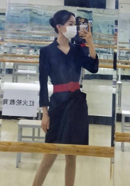 推荐艺人
