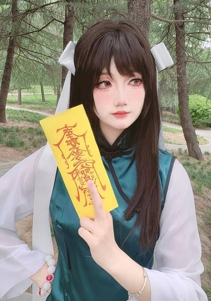 形象照片