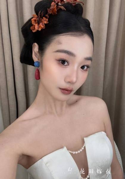 推荐艺人
