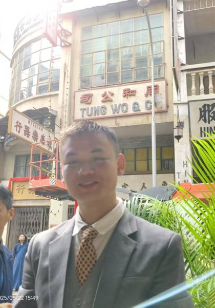 推荐艺人