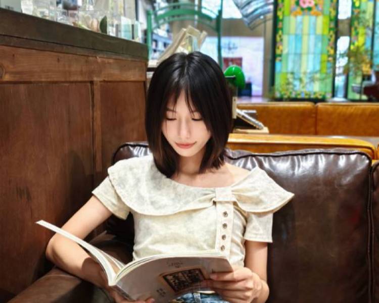 艺人背景图