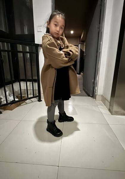 形象照片