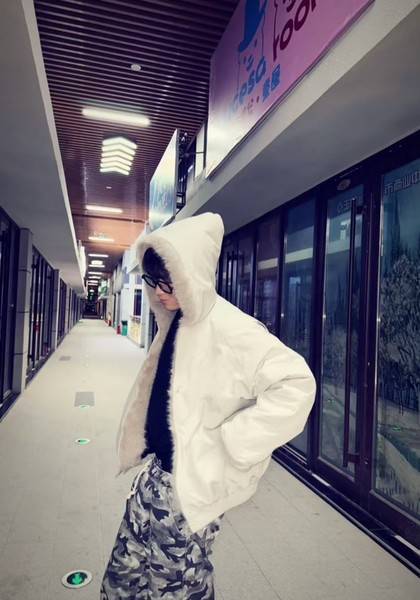 形象照片