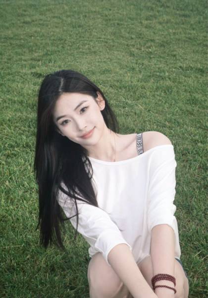 形象照片