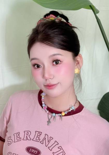 形象照片