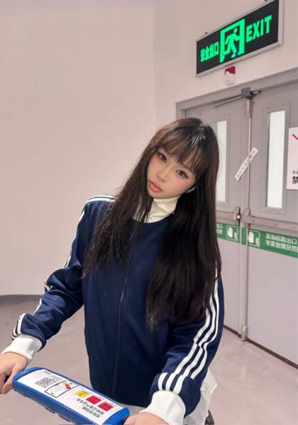 形象照片