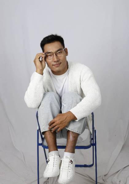 推荐艺人