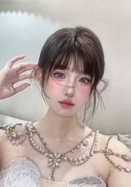 推荐艺人