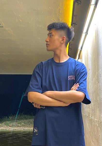 形象照片