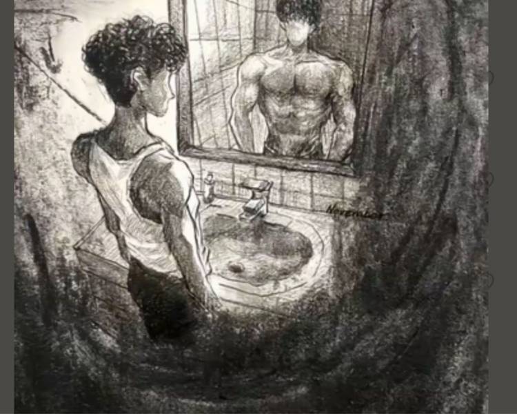 艺人背景图