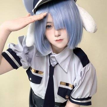 鹿鹿的微模卡作品