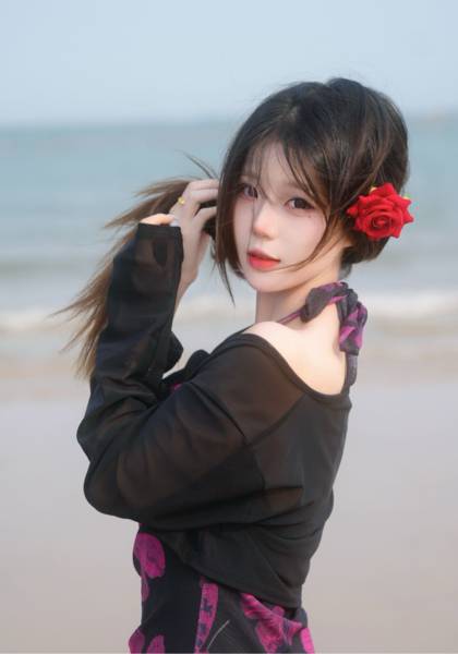 形象照片