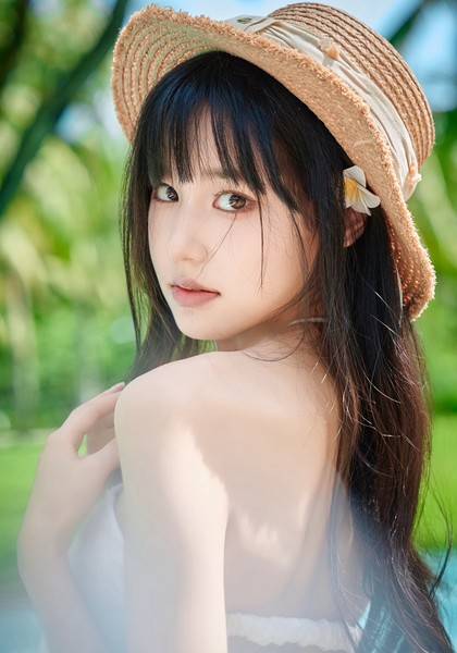 形象照片