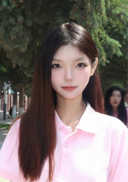 形象照片