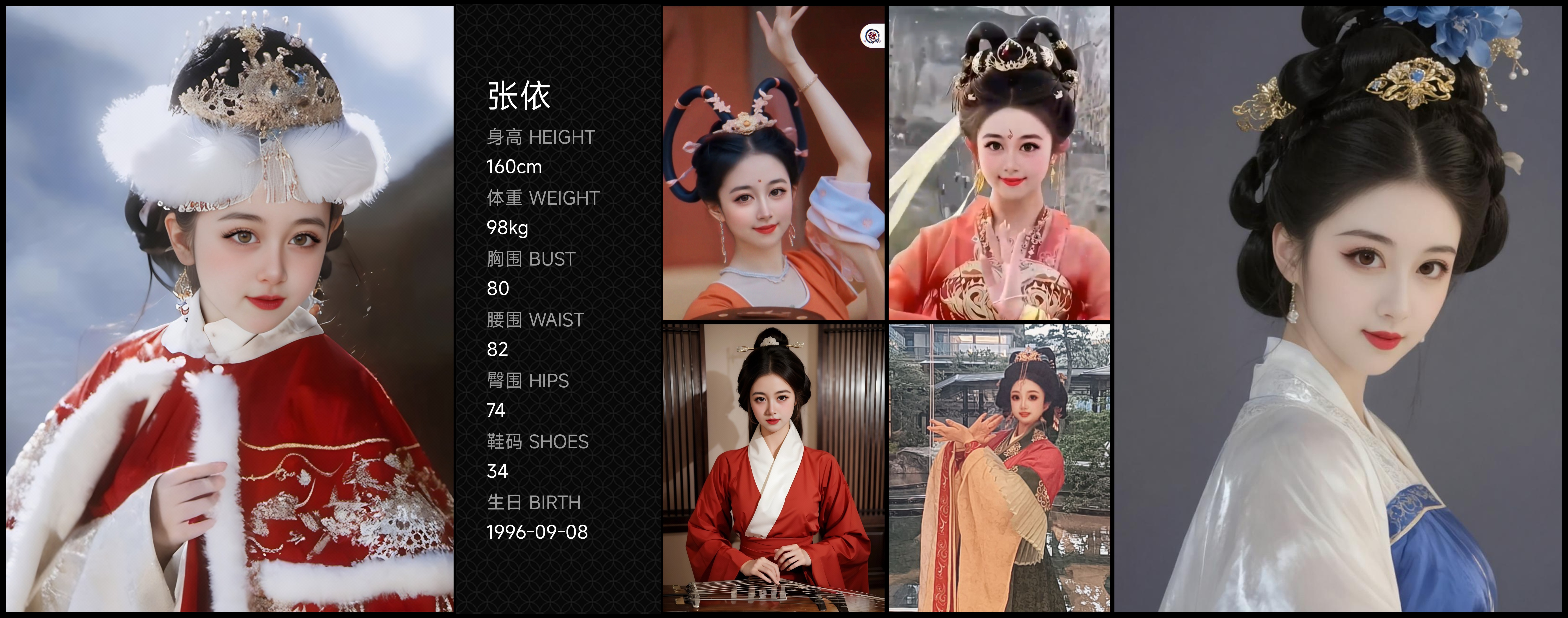 模卡