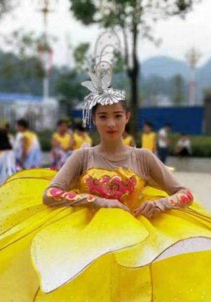 形象照片