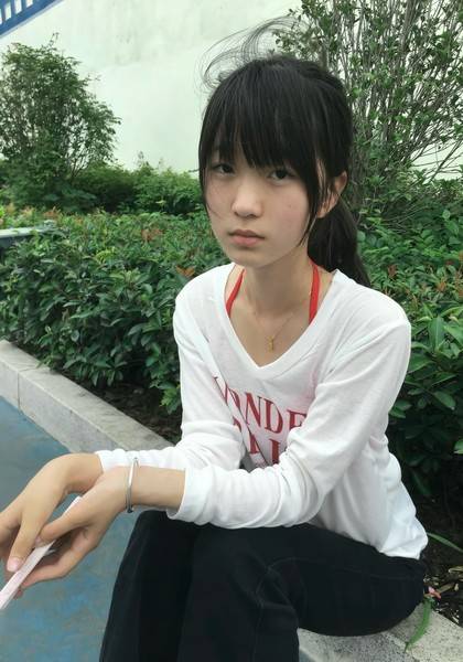 形象照片