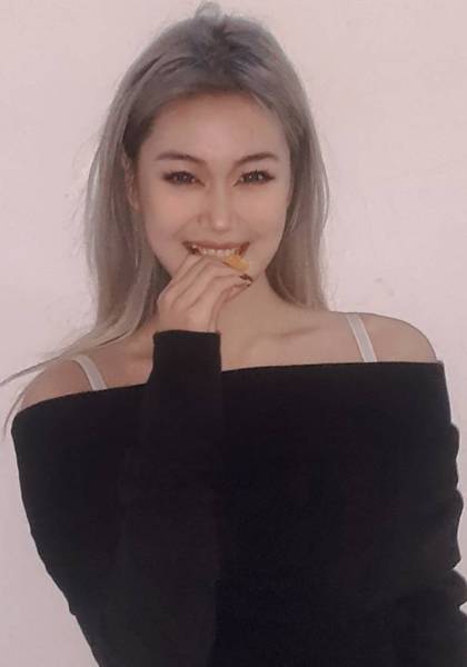 形象照片