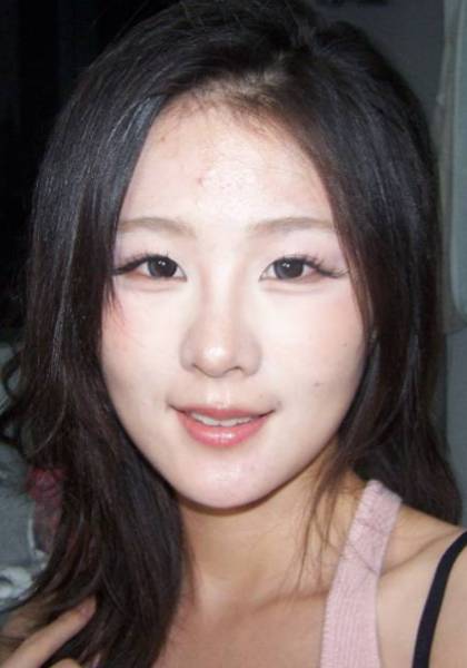 推荐艺人