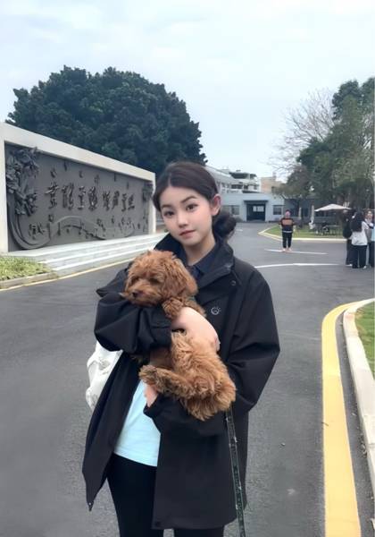 形象照片