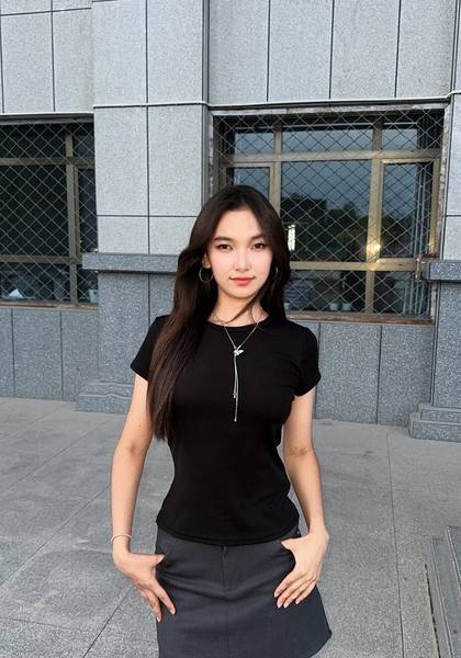形象照片