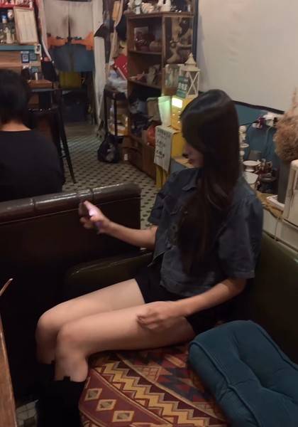 形象照片
