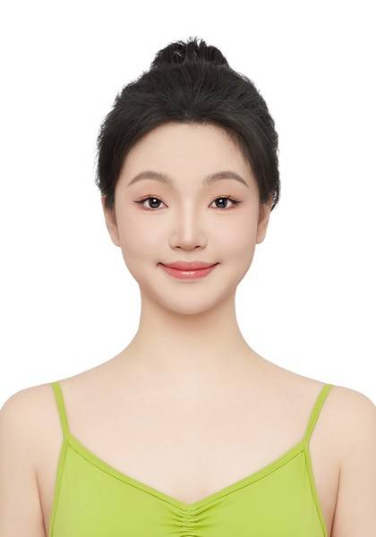 推荐艺人