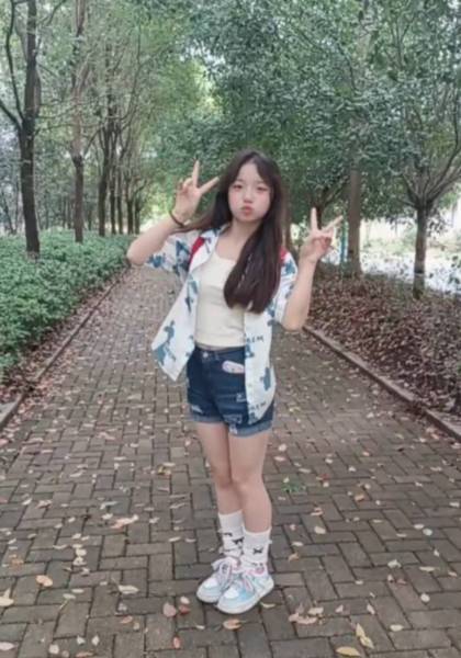 形象照片