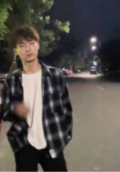 推荐艺人