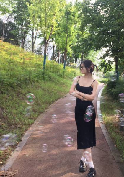 形象照片