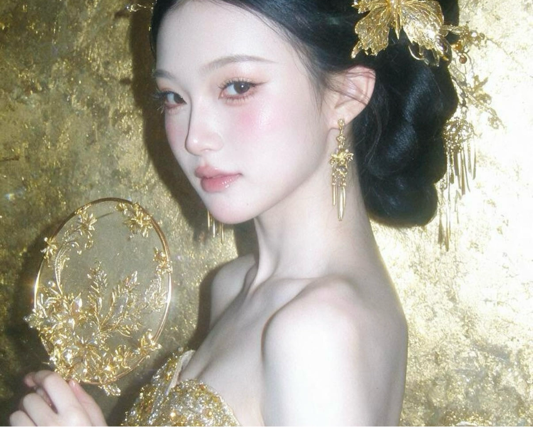 艺人背景图