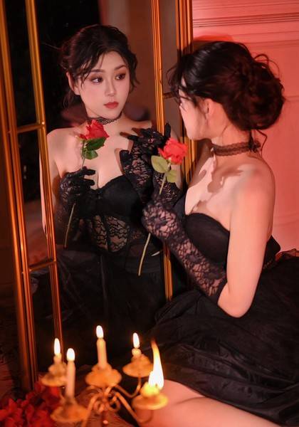推荐艺人