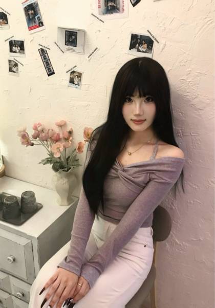 形象照片