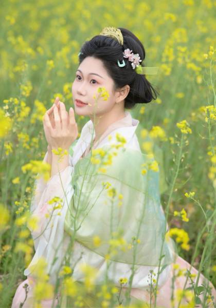 推荐艺人