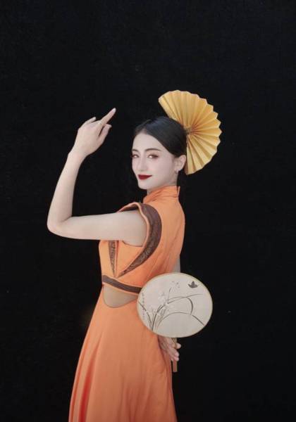 形象照片