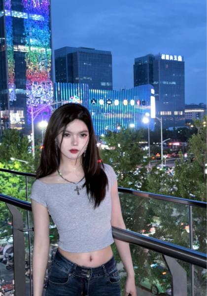 形象照片