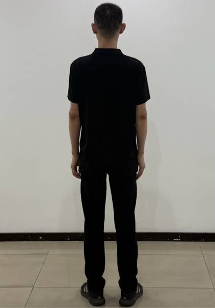 形象照片