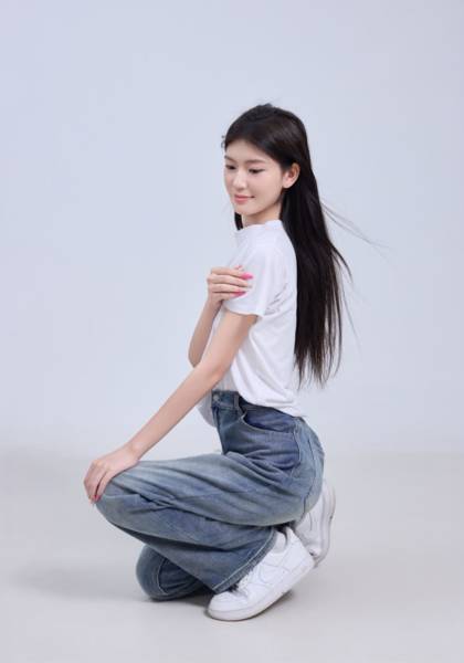 形象照片