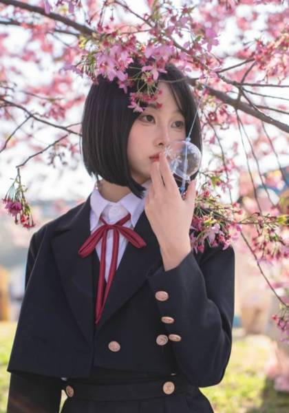 形象照片