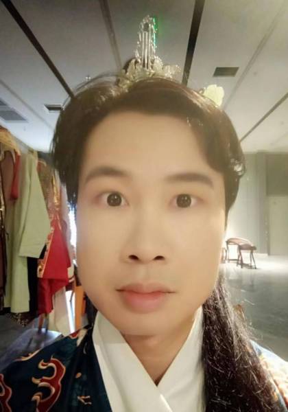 推荐艺人