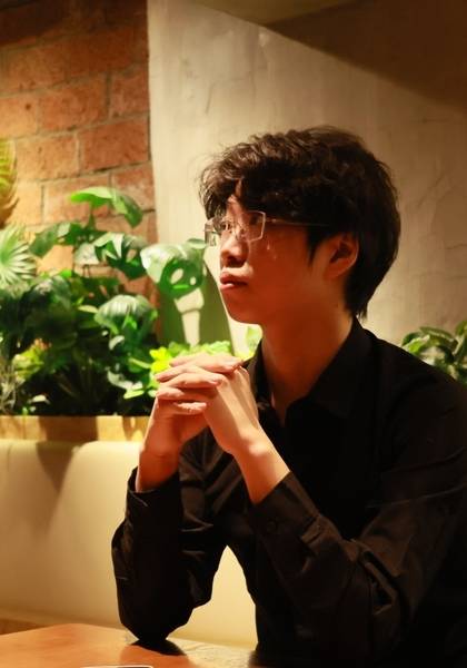形象照片