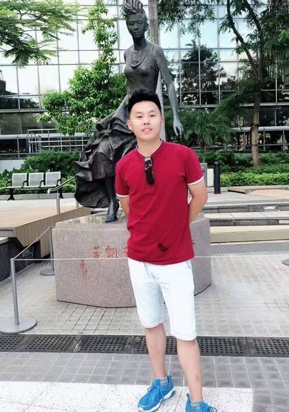 推荐艺人