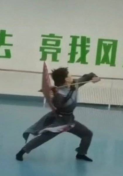 形象照片